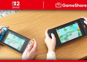 GameShare – Confira a lista com todos os jogos que possuem suporte ao recurso (19/Jul/2025)