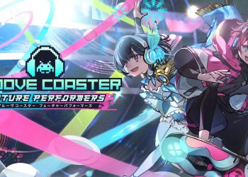 Groove Coaster: Future Performers