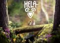 Hela: of Mice & Magic