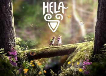 Hela: of Mice & Magic