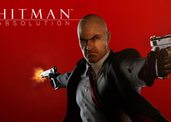 Hitman: Absolution