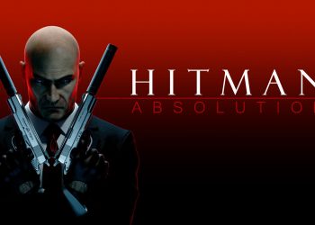 Hitman: Absolution