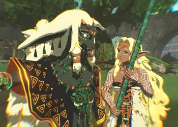 Hyrule Warriors: Age of Imprisonment ganha novo trailer para a história e jogabilidade