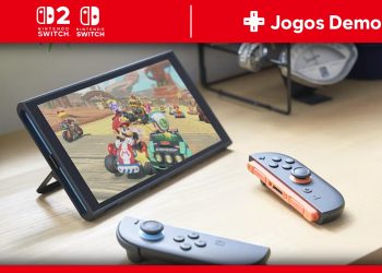 Confira uma lista completa de versões Demo de jogos para o Switch 2 e Switch (26/Jul/2025)