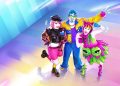 Just Dance 2026 Edition