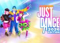Just Dance 2026 Edition