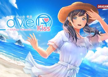 LoveR Kiss: Endless Memories