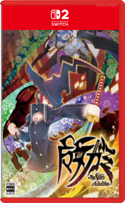 Majogami