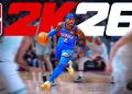NBA 2K26