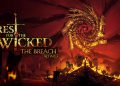 No Rest for the Wicked pode chegar ao Switch 2, indica diretor da Moon Studios