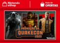 Ofertas eShop | Bethesda celebra Quakecon com nova campanha promocional para diversos jogos (Jul/2025)