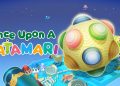 Once Upon A KATAMARI