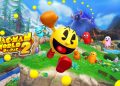PAC-MAN WORLD 2 Re-PAC