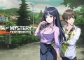 Path of Mystery: A Brush with Death tem lançamento confirmado nas Américas e Europa