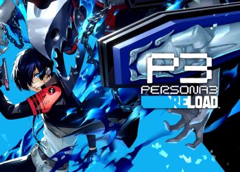 Persona 3 Reload