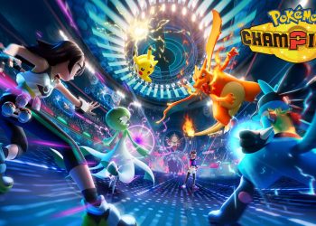 Pokémon Champions tem lançamento agendado para 2026; novos detalhes e trailer