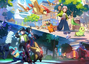 Pokémon Legends: Z-A ganha novo trailer; Mega Dragonite é revelado, detalhes sobre história e mais