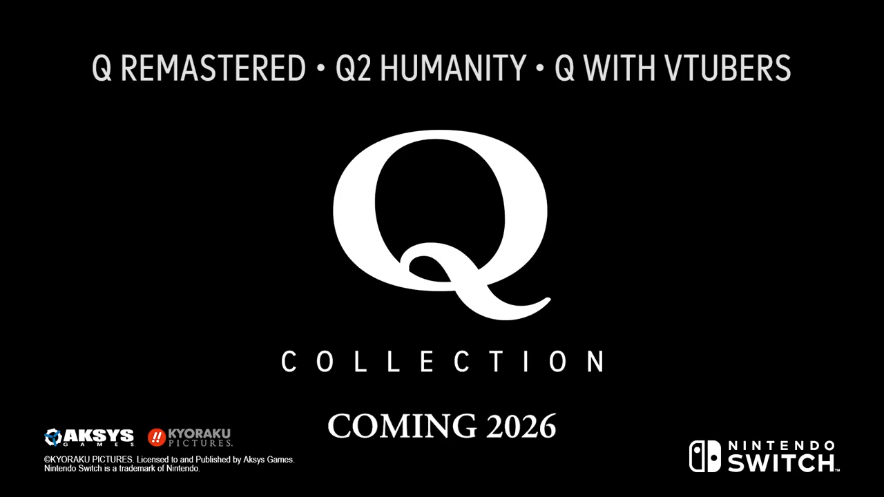 Q Collection