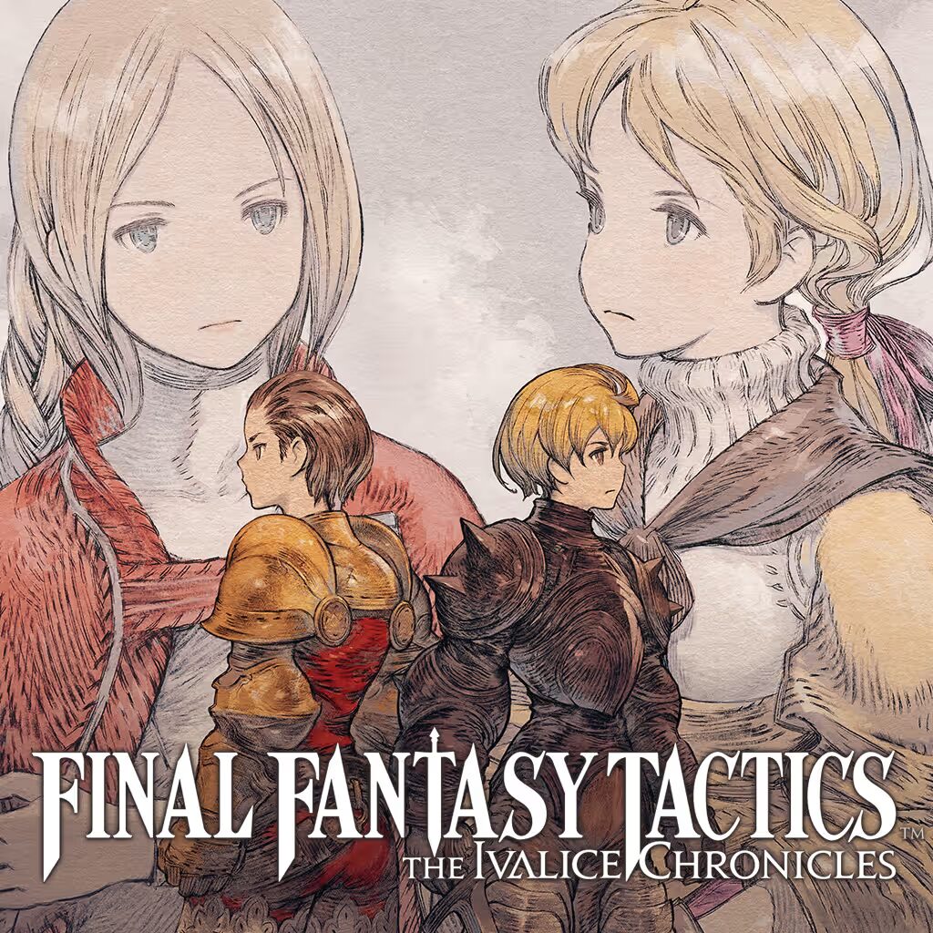 Final Fantasy Tactics: The Ivalice Chronicles