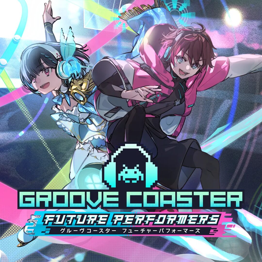Groove Coaster: Future Performers