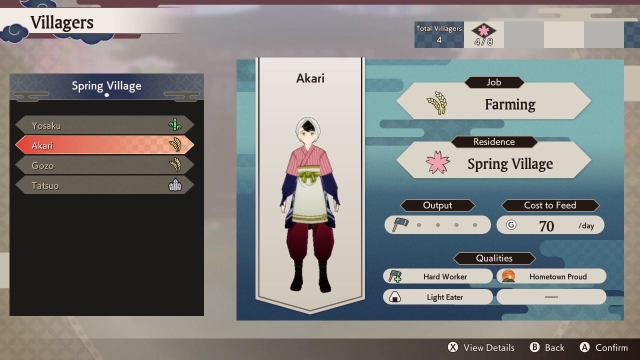 Rune Factory Guardians of Azuma 01