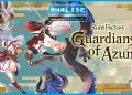 Rune Factory Guardians of Azuma keyart