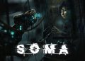 SOMA tem lançamento no Switch agendado para julho; primeiras imagens