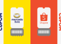 Guia de Ofertas | 7.7 – Mercado Livre e Shopee celebram data com diversos cupons e descontos
