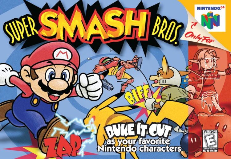 Boxart do jogo