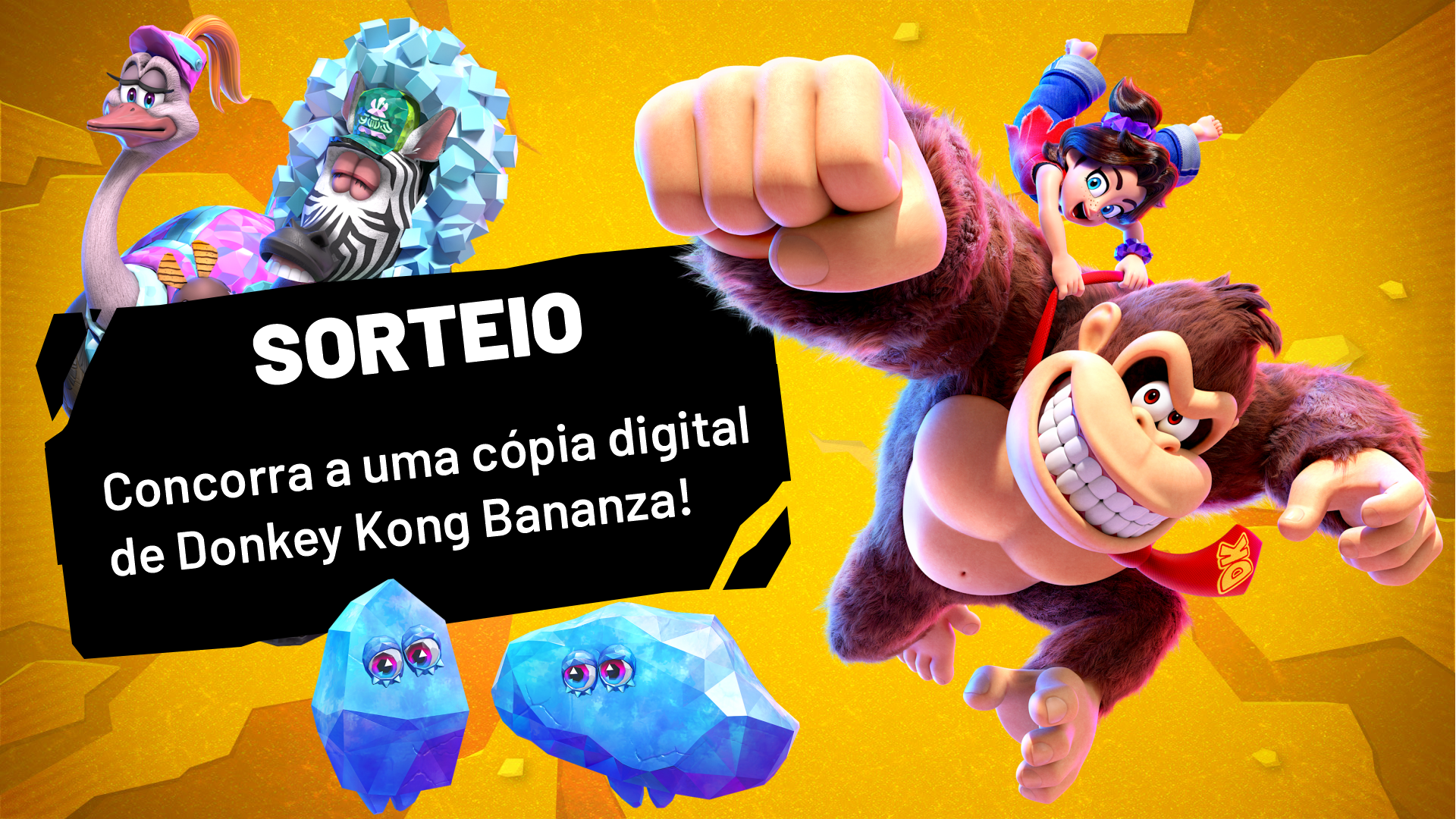 Imagem destacada do post