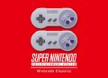 Super NES – Nintendo Classics tem diversas melhorias na versão 5.0.0, mais detalhes