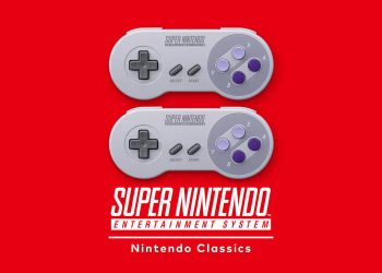 Super NES – Nintendo Classics tem diversas melhorias na versão 5.0.0, mais detalhes