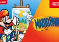 Mario Paint é adicionado ao catálogo do Super NES – Nintendo Classics com suporte ao modo mouse