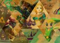 Nintendo anuncia os atores principais para o filme live-action de The Legend of Zelda