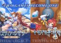 Tristia: Chronicles