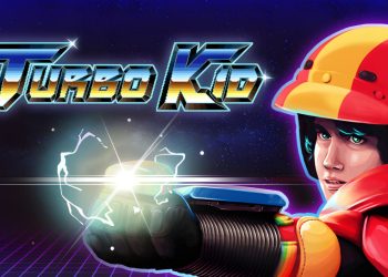 Turbo Kid