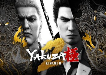 Yakuza Kiwami 2