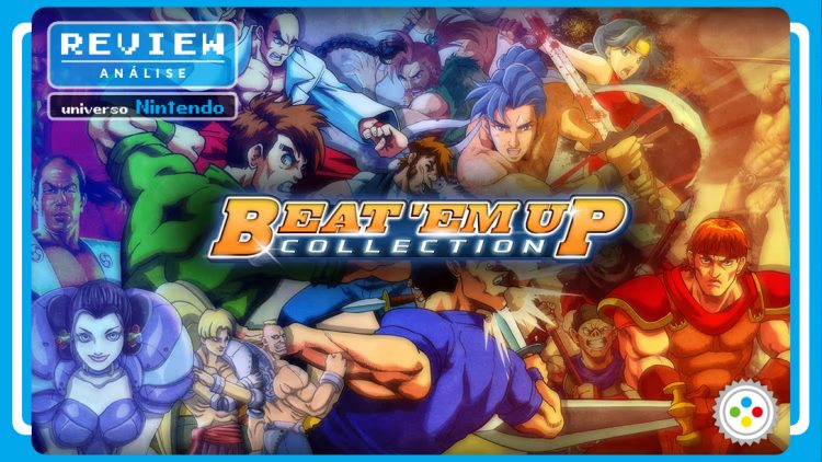 Boxart do jogo