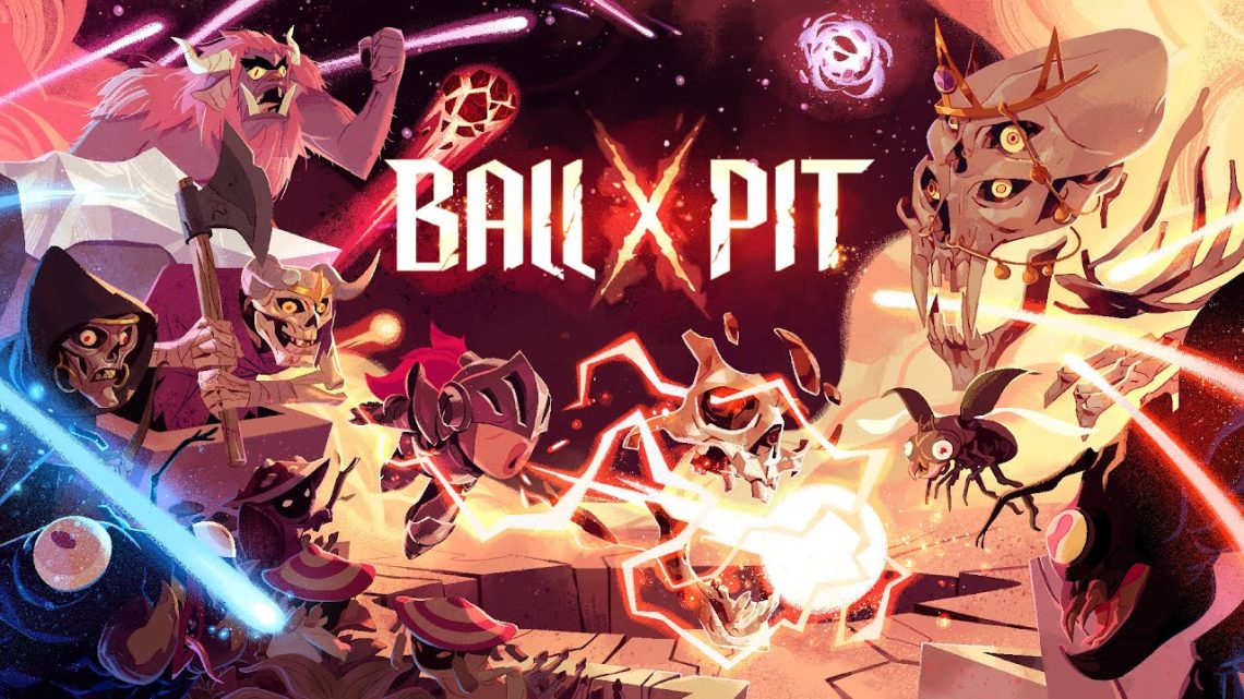 Imagem destacada de Ofertas Digitais | Mais vendidos – BALL x PIT, Big Walk e mais destaques