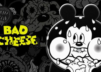 Bad Cheese