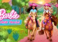 Barbie Horse Trails