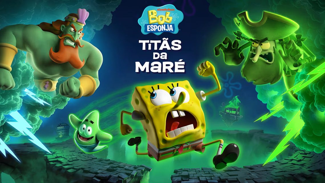 Boxart do jogo