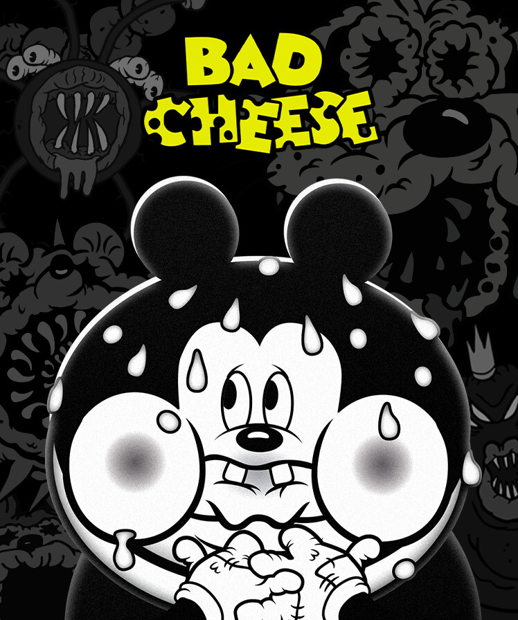 Bad Cheese