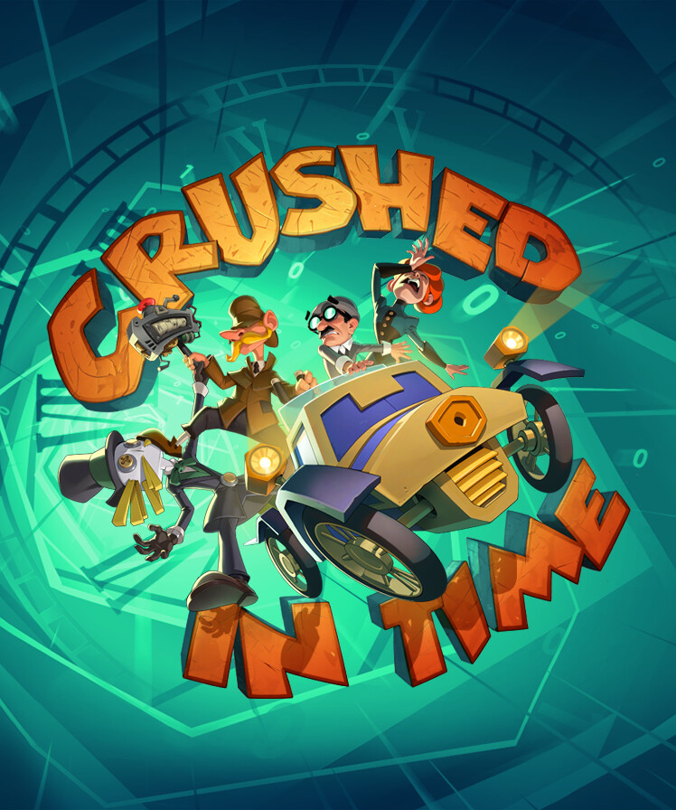Crushed in Time
