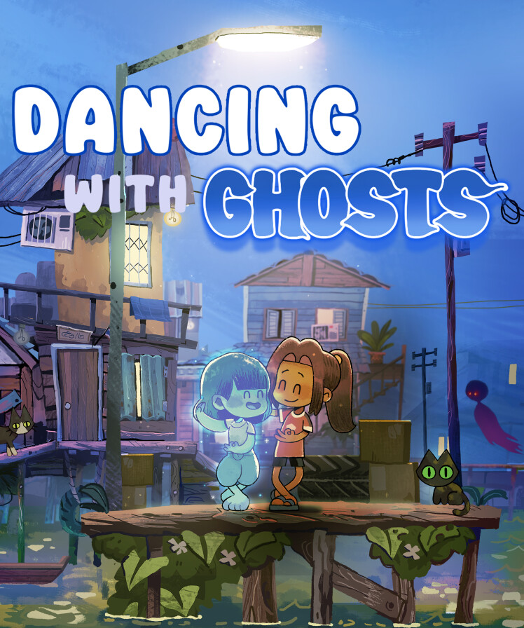 Dancing with Ghosts