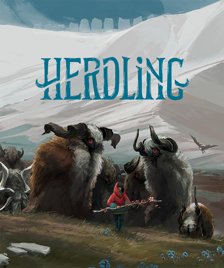 Herdling