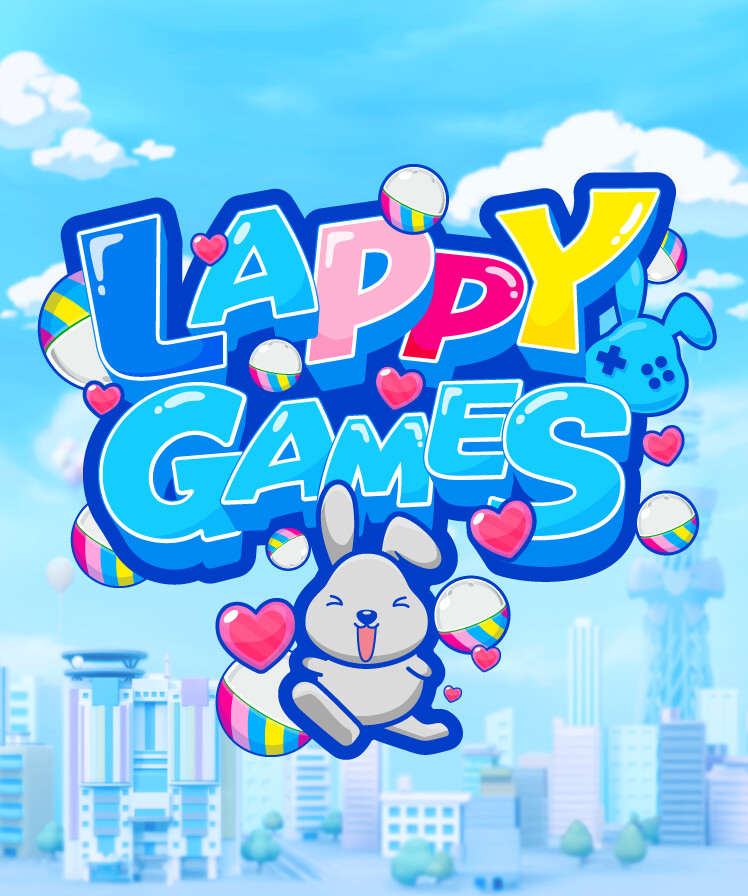 LAPPY GAMES