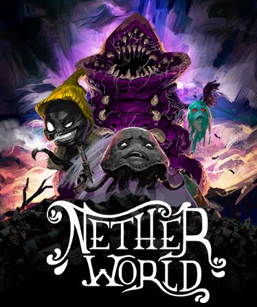 NetherWorld