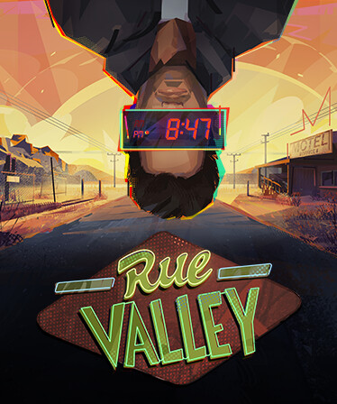 Rue Valley
