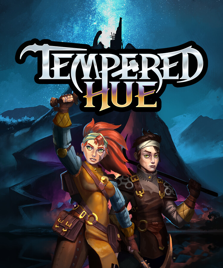 Tempered Hue